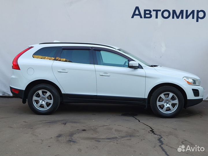 Volvo XC60 2 AMT, 2011, 150 022 км