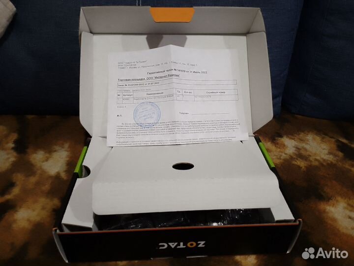 Nvidia geforce gt 730