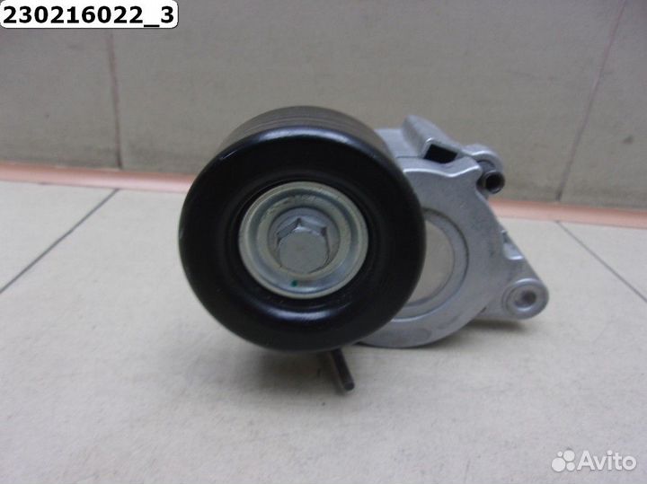 Ролик руч.ремня с кронштейном Nissan Pathfinder