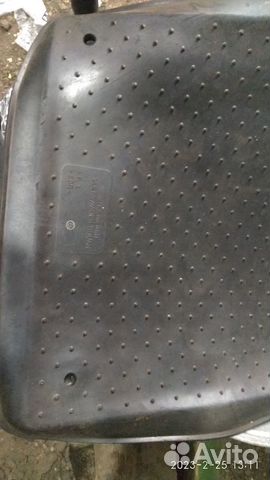 Коврики Фольксваген Тигуан 2013