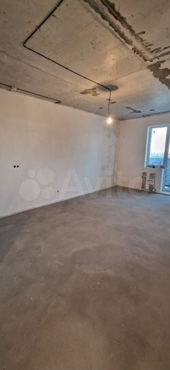 1-к. квартира, 45,6 м², 18/24 эт.