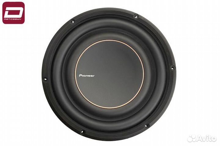 Pioneer TS-D10LS2 сабвуфер 10