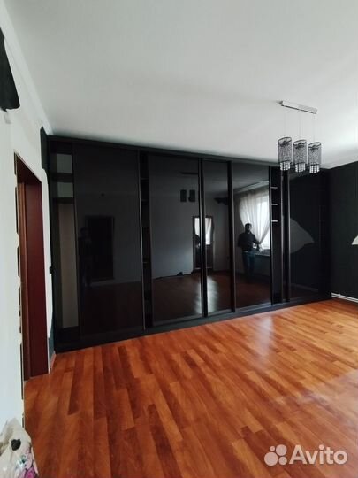 Сборка и разборка мебели