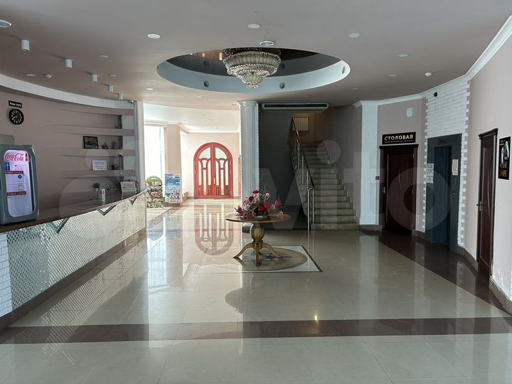 Апартаменты-студия, 19,5 м², 6/7 эт.