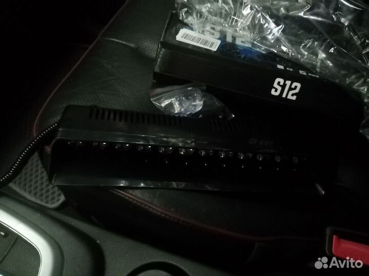 Стробоскоп новый