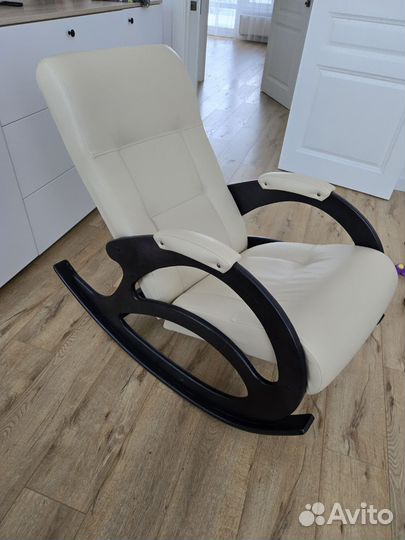 Кресло качалка