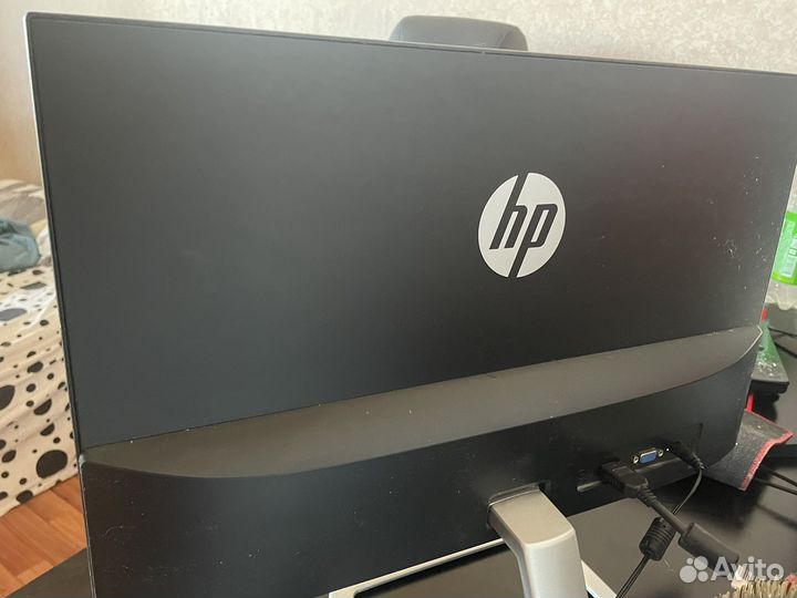 Монитор HP 22es