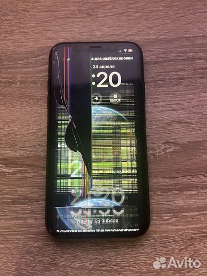 iPhone Xr, 64 ГБ