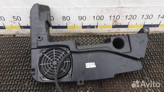 Сабвуфер audi A5 1 (1AD01Q101)