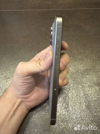 iPhone 15 Pro Max, 512 ГБ