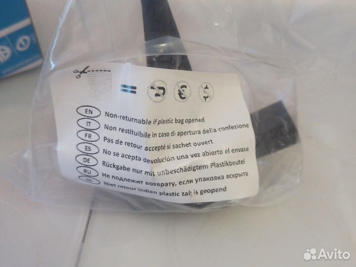 Датчик Уровня Масла Audi/Vw 1.4Tsi 14Era 551596