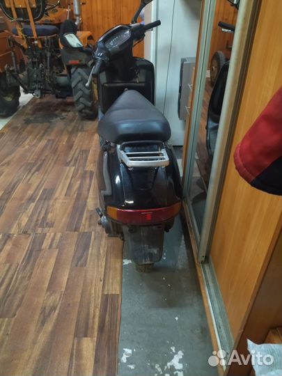 Продам скутер