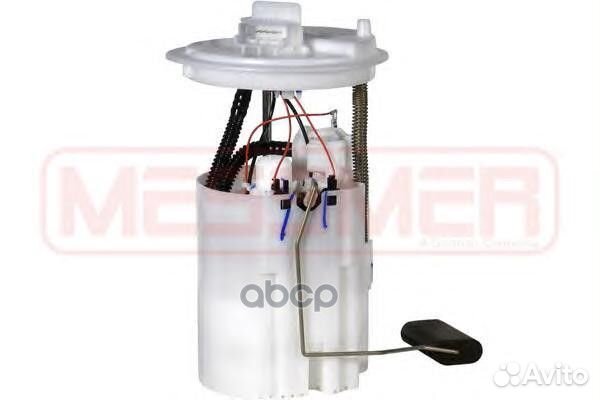 Насос топливный 775244 Era