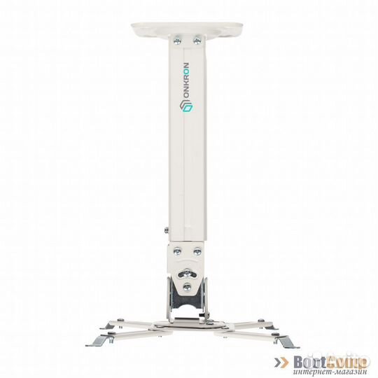 Кронштейн для проектора Onkron K5A белый