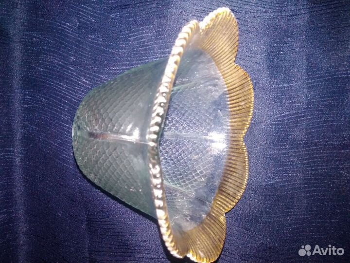 Плафоны для люстры стеклянные