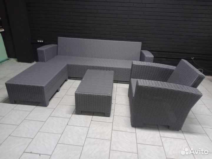 Мебель для сада