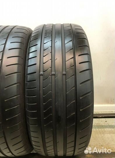 Dunlop SP Sport Maxx TT 225/50 R17 99W