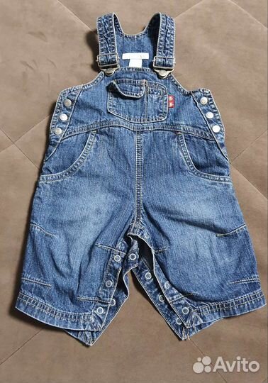 Вещи пакетом на девочку