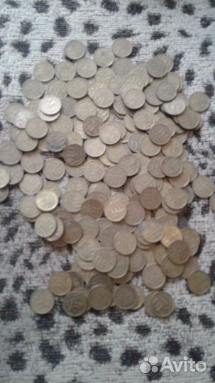 10 копеек 1997-2008 спмд