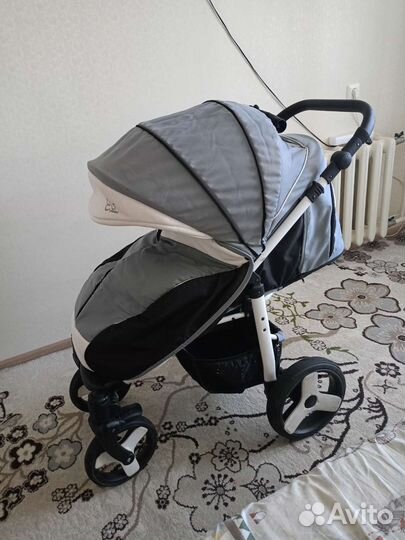 Детские коляски