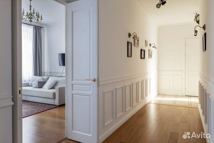 Двери межкомнатные новые