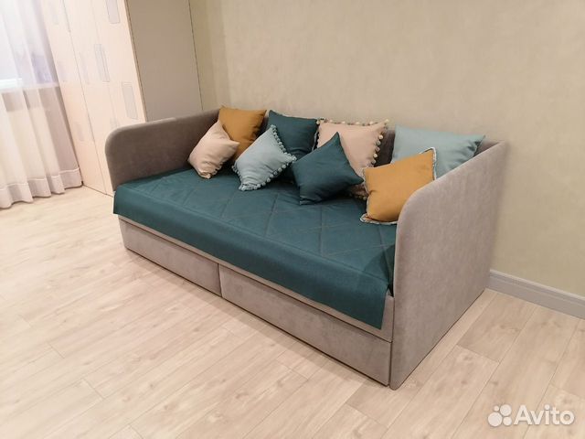 Профессиональный дизайн и пошив штор