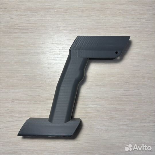 Ручка штанги Deus XP