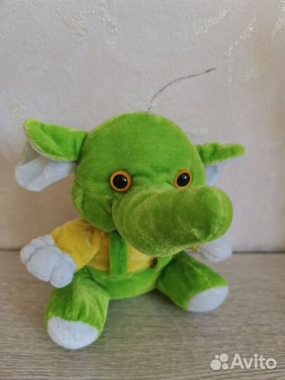 Детские игрушки бу пакетом