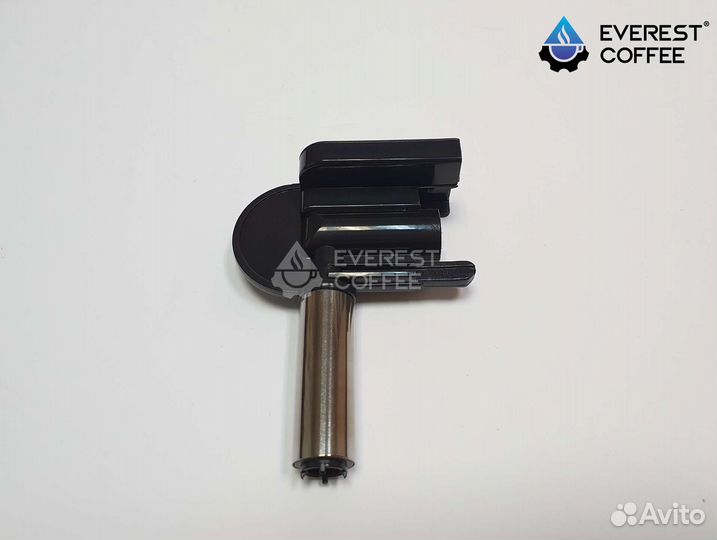 Насадка горячей воды для кофемашин Delonghi