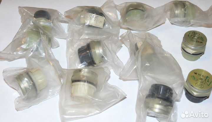 Для радиоаппаратуры Датчик глп-2