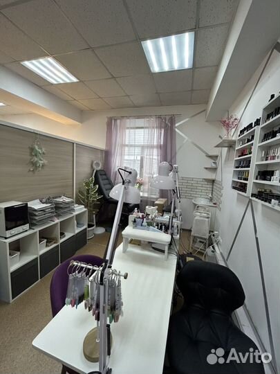 Продам Студию красоты Первомайский район