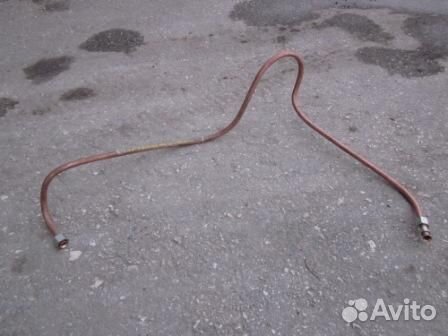 Трубка гур 3308 всасывающая