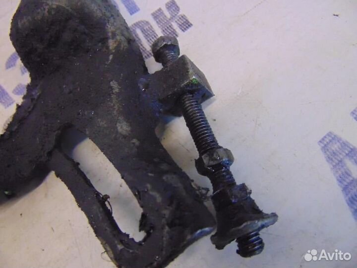 Кронштейн гидроусилителя для Toyota Corsa 4 1990