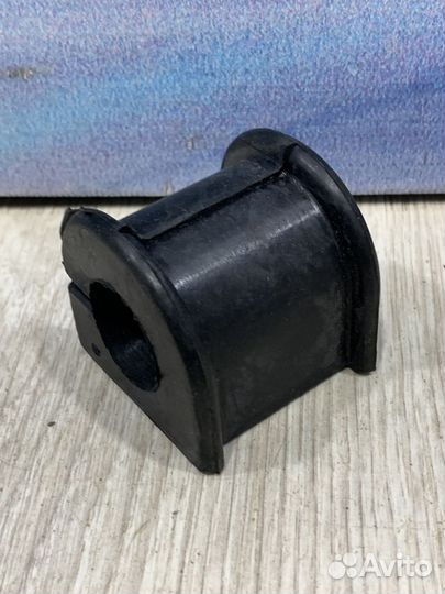 Втулка стабилизатора Geely emgrand EC7