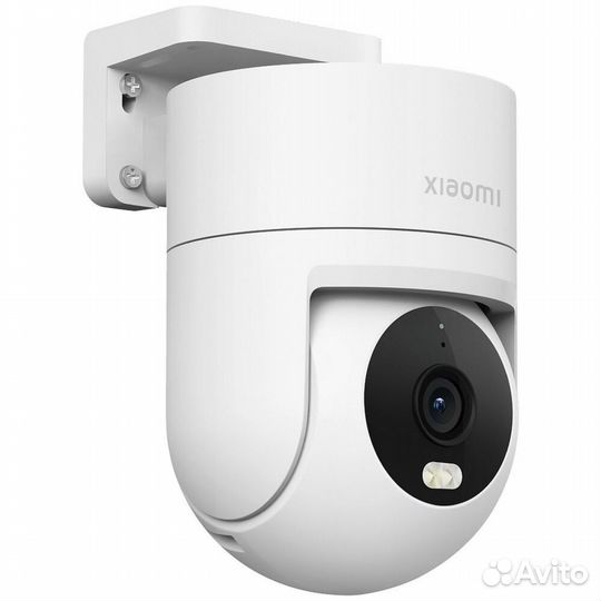 IP-камера Xiaomi Outdoor Camera CW300 EU #393865