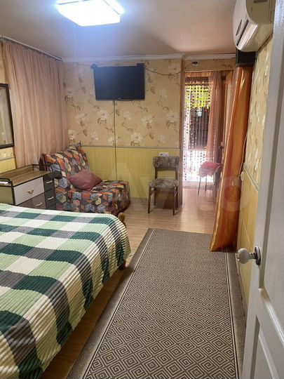 Комната 20 м², 1/2 эт.