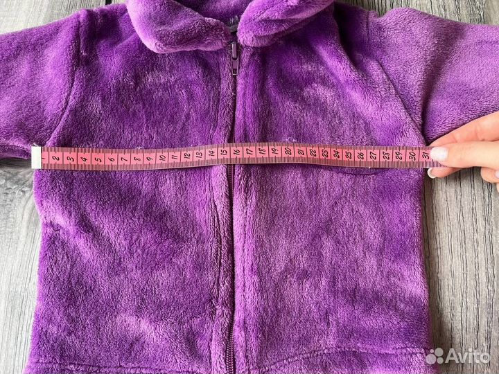 Костюм на девочку 1-2 года