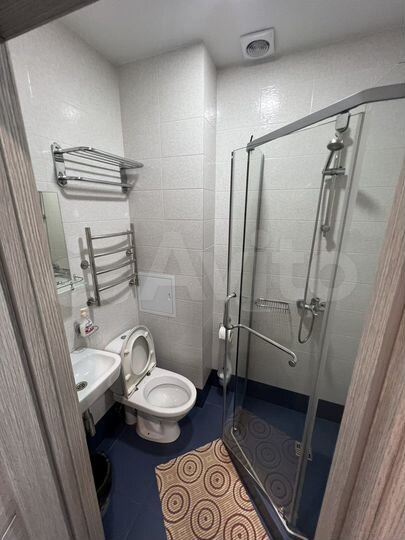 Комната 15,6 м², 1/2 эт.