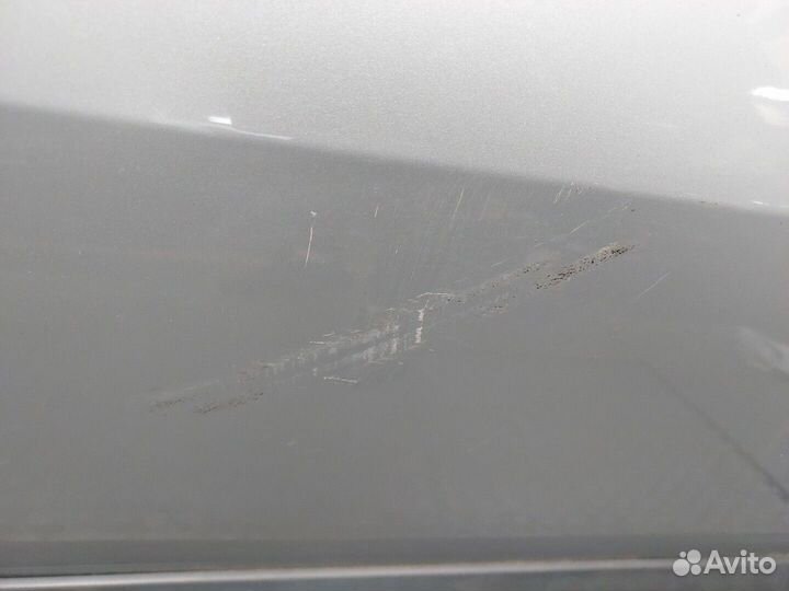 Дверь боковая правая передняя Opel Zafira A, 1999