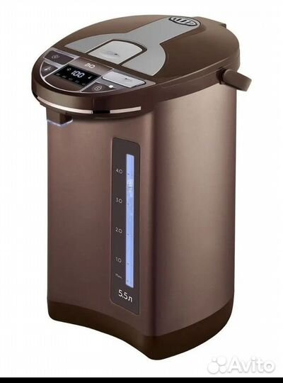 Чайник термопот