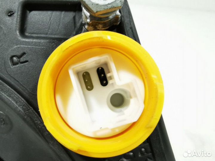 Зеркало наружное правое BMW 4 F32/F33/GT F36 рест