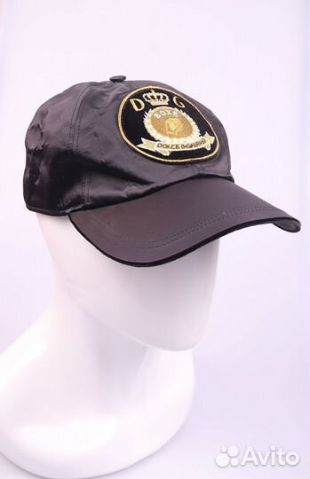 Dolce Gabbana кепка