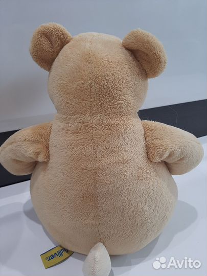 Мягкая игрушка h25см