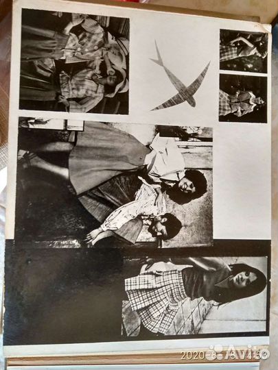 Книга-журнал 