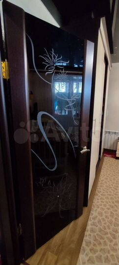 3-к. квартира, 65,6 м², 4/9 эт.