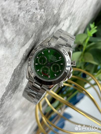 Наручные часы Rolex механические