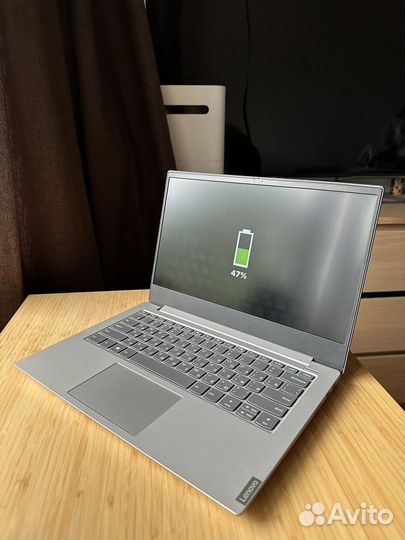 Ноутбук Lenovo Ideapad S340-14IWL