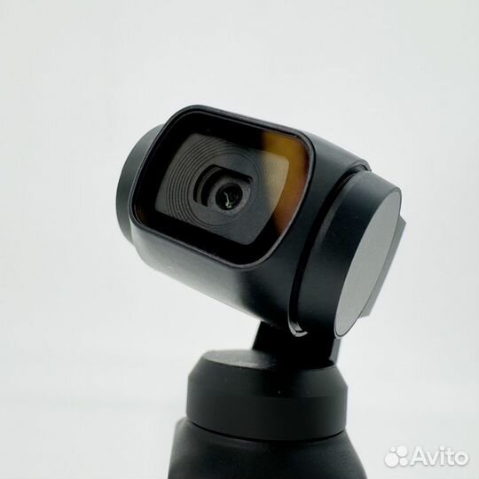 DJI Osmo Pocket