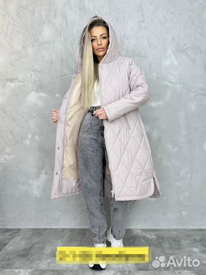 Куртка 42р до 50р