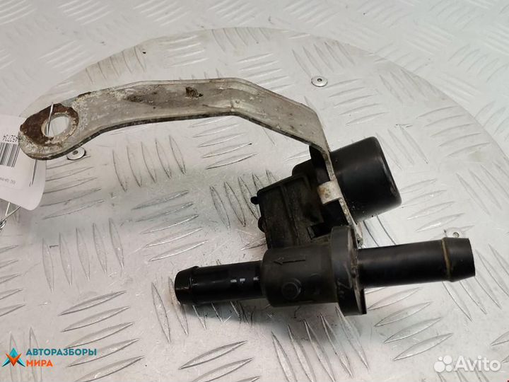 Кран отопителя (печки) Ford Explorer 2 1998